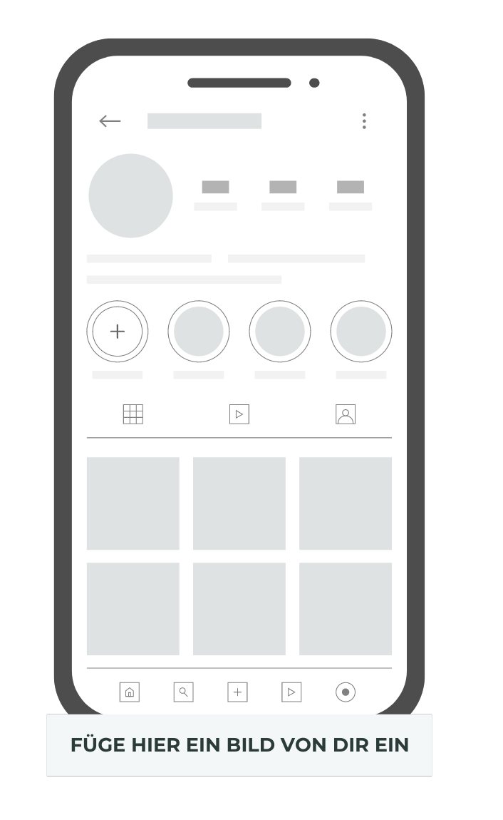 Business Creator Akademie Instagram Account