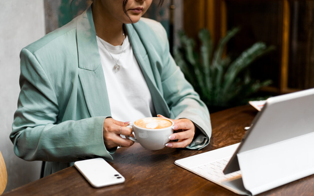 Selbstmanagement unter Stress: Wie du als Führungskraft Resilienz und innere Stärke entwickelst